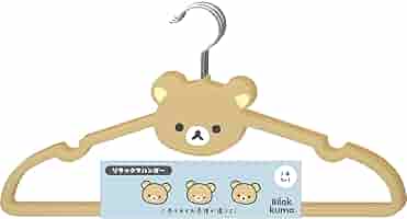 サンエックス　リラックマ　ポールハンガー Amazon.co.jp: サンエックス(San-X) リラックマ 「BASIC